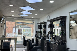 Moderne Klip – Fredensborg