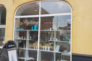 Lux Styling – Kjellerup