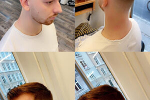 Salon Vest – København