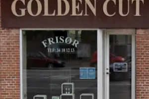 Golden Cut – Frisør – København