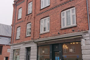 Frisør Elgaard – Randers