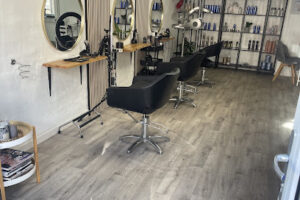 Salon Joanna – Næstved
