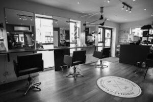 Pernille’s Barbershop – Aabybro