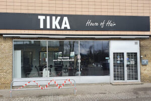 Tika House Of Hair – Skovlunde