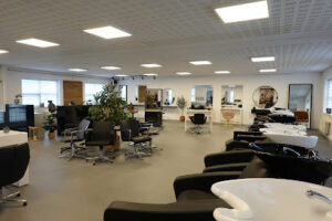 Frisørland Hair and Body Care Vejle – Vejle