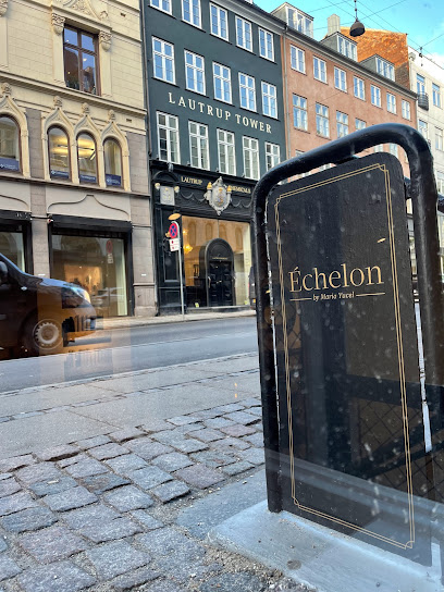 Échelon salon by Maria Yucel - København 1 AF1QipNFarTEXuClMA3z7A1vqsHzMzzlGrE VeauvCXaw408 h544 k no