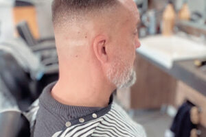 Ramis Barbershop ▷ – Solrød Strand