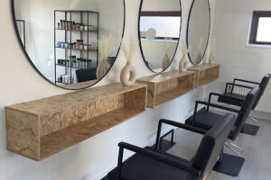 Salon HairPO – Gistrup