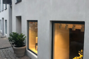 In-Hair – Indre By