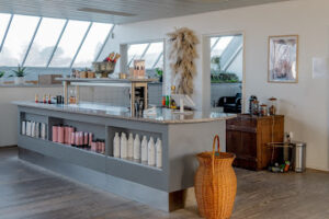 Hair by adamsen – Gilleleje