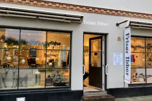 Frisør Ibber – Hillerød