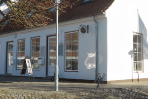 Hair de Lux – Frederikssund