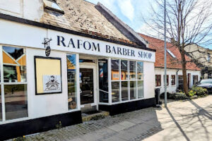 Rafom Barbershop – Farum