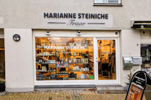 Marianne Steiniche – Gilleleje