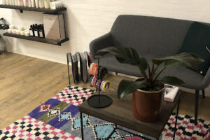 Charlotte M – Aalborg SØ