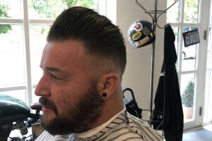 Hair By Higgins – Svendborg