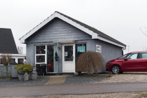 Klippestuen - Sønderborg 14 Klippestuen – Sønderborg