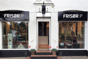 Frisør P – Hadsten