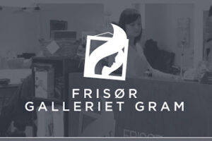 Frisørgalleriet Gram – Gram