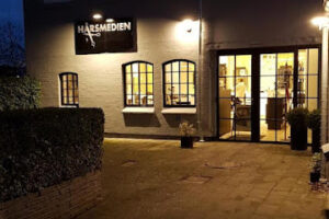 Hårsmedien – Svendborg