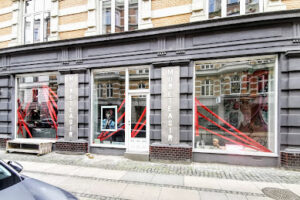 Moretea Sir - København 22 Moretea Sir – København