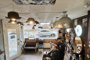 O’s Barbershop Vejle – Vejle