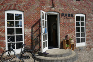 Frisør PARK Styling Arrild – Toftlund