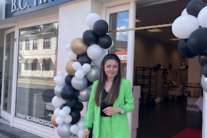 B.C. HAIRDESIGN – Hillerød