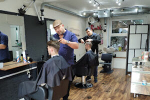 Odense frisør – Odense