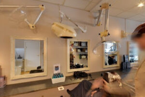 Frisør Hos Peter Næstved – Næstved