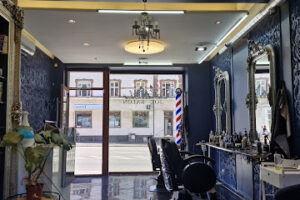 Joe salon – Aarhus
