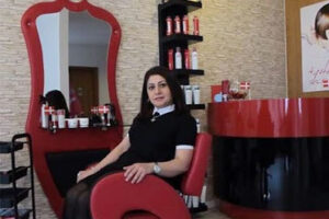 Frisør Zeina – Faaborg