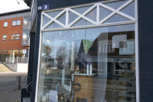 Tidens Hår – Silkeborg