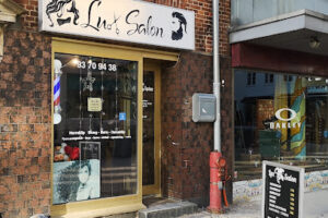 Lux Salon – Hillerød