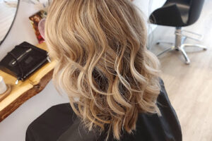 Salon Hairshop – Odder