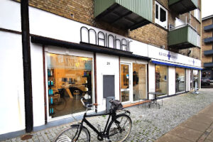 Mainhair v/Joy Kicki Greve – Dyssegård