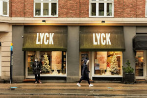Salon Lyck – Amager Øst