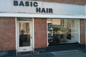 Basic Hair – Frederiksberg