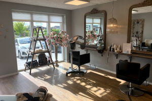 Friis Coiffure – Langeskov