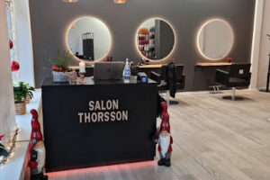 Salon Thorsson – Helsingør