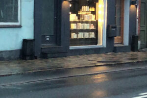Sanne Busch Hansen L. S. Coiffure – Odense
