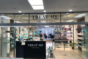 TREAT ME – Holte