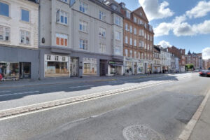 MØLL – Aarhus