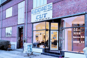Eddies Cut – Hellerup
