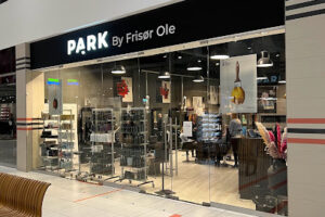 Frisør Ole – Greve