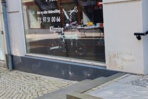 Salon Babylon – Skive