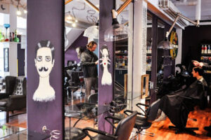 Frisør Arthur – Roskilde