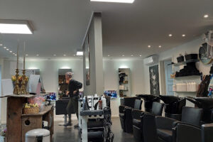 Salon 1400 – Give