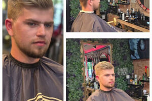 360° Frisør Salon – København