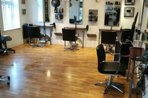 Salon Holdt - Toftlund 23 Salon Holdt – Toftlund